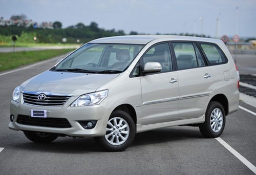 Golden Triangle Tour 5 Days